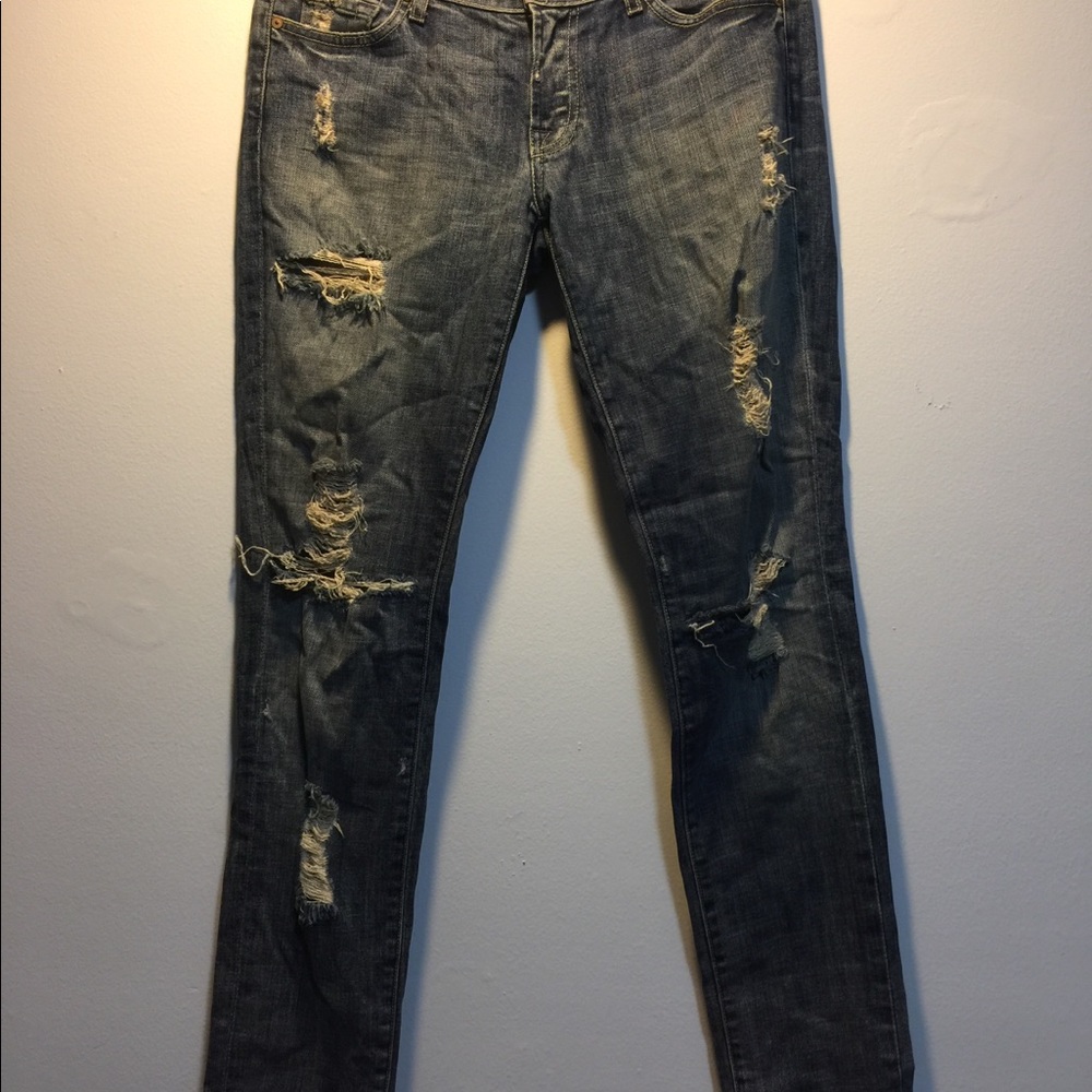 7 jeans